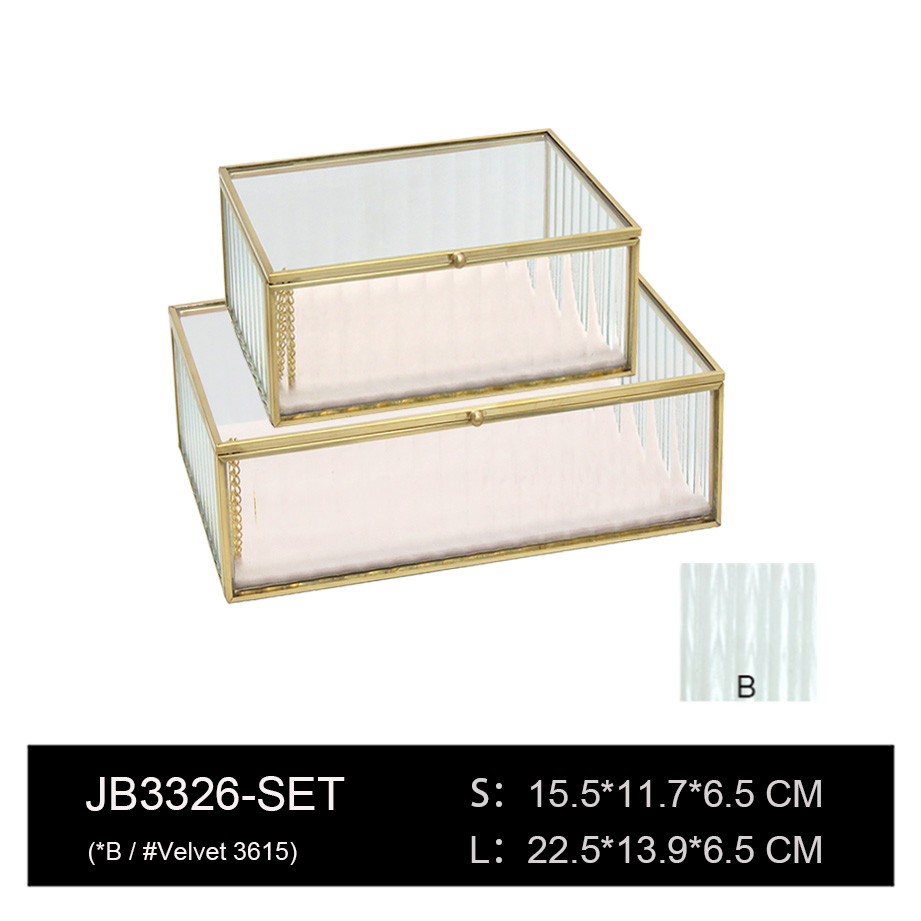 JB3326-SET